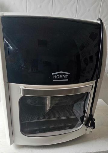 Airfryer oventje  beschikbaar voor biedingen