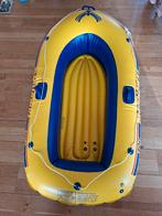 Intex Seahawk 200 Rubberboot - 2 Persoons, Ophalen of Verzenden, Zo goed als nieuw