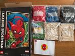 LEGO Art The Amazing Spider-Man 31209, Kinderen en Baby's, Speelgoed | Duplo en Lego, Ophalen, Zo goed als nieuw, Complete set