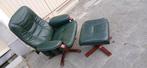 relaxfauteuil, Huis en Inrichting, Fauteuils, Ophalen, Gebruikt, Minder dan 75 cm, Hout