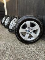 5x120 originele bmw 5 serie f10 f11 velgen e60 Transporter, Auto-onderdelen, Banden en Velgen, Gebruikt, 16 inch, Banden en Velgen