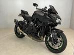 Kawasaki Z H2 ABS (bj 2021), Bedrijf, Naked bike