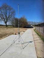 Wind-up statief 350 cm, Muziek en Instrumenten, Standaards, Ophalen, Zo goed als nieuw