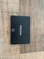Samsung SSD 500GB - (volledig gewist), Computers en Software, Harde schijven, Intern, Gebruikt, Ophalen of Verzenden, Desktop