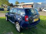 Dacia Duster 1.6 Lauréate 2wd, Voorwielaandrijving, Euro 5, Gebruikt, 4 cilinders