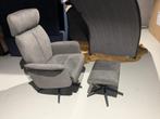 RELAXFAUTEUILS NIEUW VOOR SPOTPRIJS., Huis en Inrichting, Fauteuils, Ophalen, MODERN, Nieuw, 75 tot 100 cm