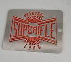 Superifle Sleutelhanger, Verzamelen, Ophalen of Verzenden, Gebruikt