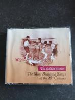 The Golden Sixties, Cd's en Dvd's, Cd's | Verzamelalbums, Ophalen of Verzenden, Zo goed als nieuw, Pop