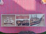 H.m.s. Bounty, Ophalen of Verzenden, Zo goed als nieuw, Overige merken