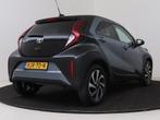Toyota Aygo X 1.0 VVT-i MT Pulse Limited I Apple Carplay/And, Auto's, 21 km/l, Stof, Gebruikt, Met garantie (alle)