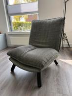 Zuiver Lazy Sack Fauteuil - Comfortabel!, Ophalen, Gebruikt, Eén, Stof