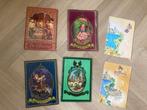 4 Efteling jaarboeken fotoboekjes en 2 plattegronden, Verzamelen, Efteling, Ophalen of Verzenden, Gebruikt, Gebruiksvoorwerp