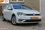 Volkswagen Golf 1.0 TSI Comfortline Business 116PK NAP Carpl, Gebruikt, Euro 6, Met garantie (alle), Wit