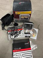 Tomtom Go 500 compleet in doos, Auto diversen, Autonavigatie, ., Ophalen of Verzenden, ., Tomtom