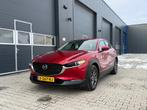 Mazda CX-30 2.0 e-SkyActiv-G Comfort Automaat-Pdc-Cruise-Ada, Auto's, 1998 cc, Stof, Gebruikt, 4 cilinders