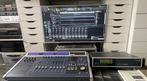 ROLAND VS-700 V-STUDIO Compleet met I/O, Audio, Tv en Foto, Professionele Audio-, Tv- en Video-apparatuur, Ophalen, Zo goed als nieuw