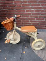 Banwood driewieler trike cream, Ophalen, Zo goed als nieuw