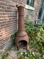 Terrashaard, Ophalen of Verzenden, Zo goed als nieuw