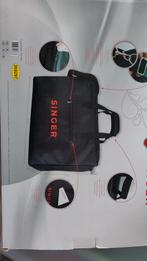 Nieuwe Singer Naaimachine Tas, in doos, Ophalen of Verzenden, Nieuw, Naaimachine, Singer