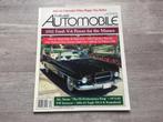 Collectible Automobile: VW Scirocco, Ford Model B, Impala, Ophalen of Verzenden, Gelezen, Algemeen