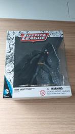 Schleich Justice League 08 Batman, Ophalen of Verzenden, Nieuw, Actiefiguur of Pop
