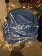 Nieuwe blauwe rugzak . 20 op voorraad, Overige merken, 25 tot 40 cm, Nieuw, Ophalen of Verzenden