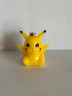 Tomy Pokémon figuurtje Pikachu, Ophalen of Verzenden, Zo goed als nieuw