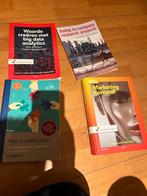 Dbc commerciele economie leerboeken, Boeken, Ophalen of Verzenden, HBO