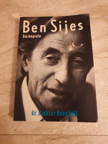 Ben Sijes. Onderzoeker bij het NIOD. beschikbaar voor biedingen