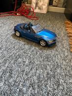 BMW Z3 van Bburago schaal 1:18, Hobby en Vrije tijd, Modelauto's | 1:18, Ophalen of Verzenden, Zo goed als nieuw, Bburago