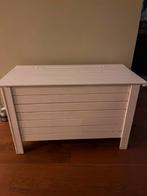 Gratis af te halen speelgoedkist, Huis en Inrichting, Woonaccessoires | Kisten, Ophalen, Gebruikt, 50 tot 100 cm, Minder dan 50 cm