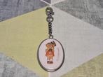 Hummel Schlüsselanhänger Plakette 5,5cm, Verzamelen, Poppetjes en Figuurtjes, Ophalen of Verzenden, Zo goed als nieuw