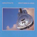 Dire Straits ‎– Brothers In Arms, Ophalen of Verzenden, Zo goed als nieuw, Poprock