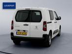 Peugeot Partner 1.5 BlueHDI Premium Navigatie Cruise Control, Auto's, Stof, Gebruikt, 4 cilinders, Met garantie (alle)