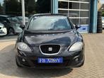SEAT Leon 1.2 TSI Ecomotive COPA Airco Lmv Navi, Voorwielaandrijving, Stof, Gebruikt, 4 cilinders