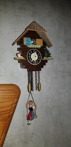 Mini Koekoeksklok, Antiek en Kunst, Ophalen