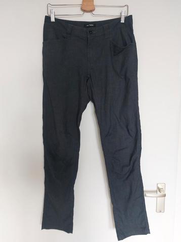 arc'teryx commuter pants broek a2b maat 32 beschikbaar voor biedingen