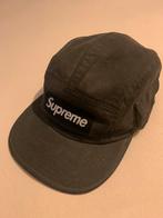 Supreme 5 panel pet “washed grey”, Kleding | Heren, Hoeden en Petten, Supreme, One size fits all, Ophalen of Verzenden, Pet