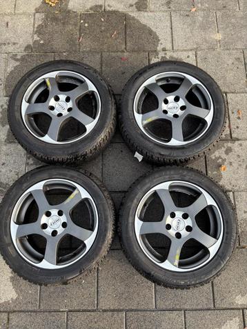 Dotz Freeride, 16 inch beschikbaar voor biedingen