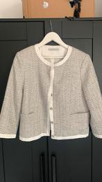 Vanilia blazer maat 40 / 42, Maat 38/40 (M), Overige kleuren, Vanilia, Ophalen of Verzenden