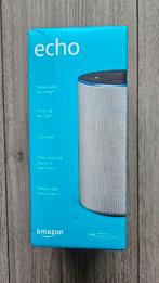 Amazon Echo (2nd Generation) NIEUW, Ophalen, Nieuw