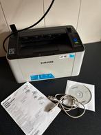 Samsung Xpress m2026w printer, Computers en Software, Printers, Ophalen of Verzenden, Gebruikt, Printer, Samsung