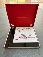 Buddha Board Mini Black • 12,5 x 12,5 cm • Ongebruikt, Ophalen of Verzenden, Nieuw, Overige typen