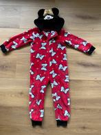 Superleuke onesie Minnie Mouse maat 110 meisje, Overige typen, Meisje, Ophalen of Verzenden, Zo goed als nieuw