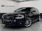Audi A4 Avant 1.8 TFSI S edition Automaat/GereviseerdMotorbl, Auto's, Audi, Euro 5, 1490 kg, Gebruikt, 4 cilinders