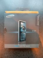 Samsung YP-Z5F - Nieuw in doos!, Met radio, Nieuw, Ophalen of Verzenden, Samsung
