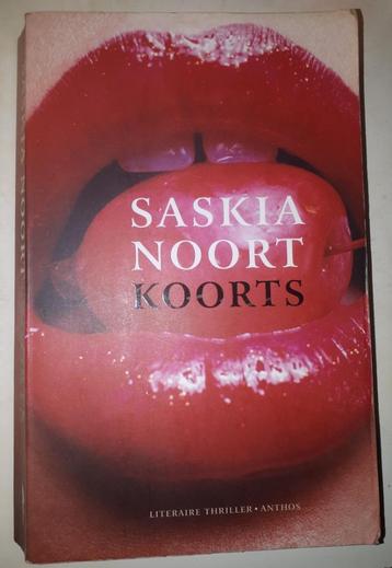Koorts - Saskia Noort beschikbaar voor biedingen
