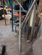 IBO bronpomp, diepte pomp., Tuin en Terras, Waterpompen, Ophalen of Verzenden, Zo goed als nieuw, Elektrisch