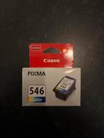 Canon CL-546 Kleurencartridge - Nieuw!, Computers en Software, Printerbenodigdheden, Ophalen of Verzenden, Nieuw, Cartridge