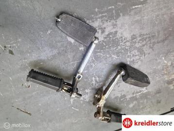 Kreidler Klap kranken geheel compleet origineel RMCS beschikbaar voor biedingen